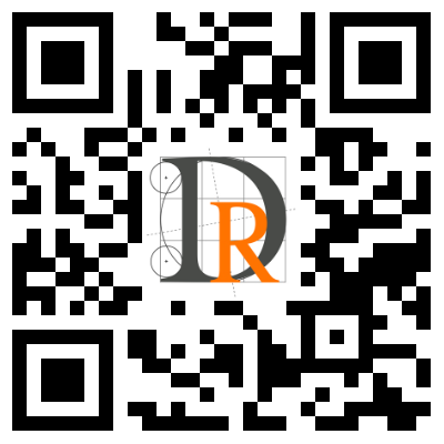 德和開發建設有限公司qr-code